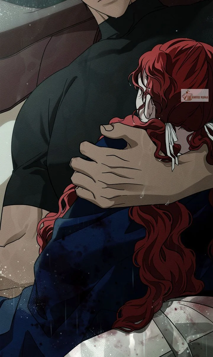 Under the Oak Tree Chapter 103 image 61